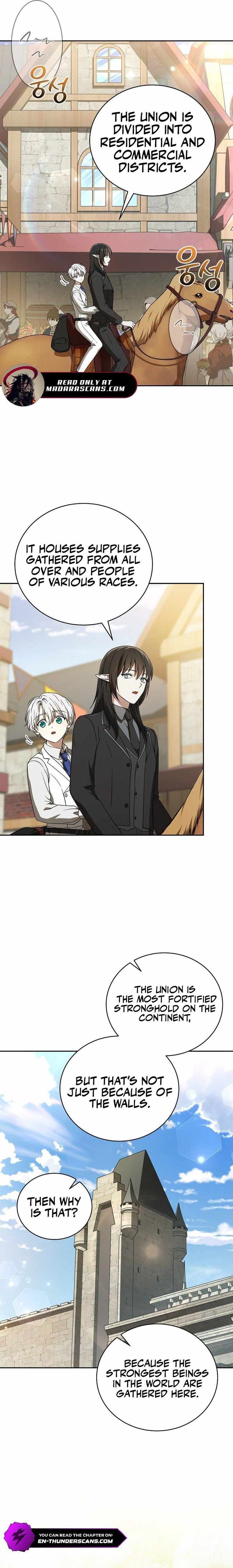 The Concept-Grasping Magical Genius Chapter 9 8